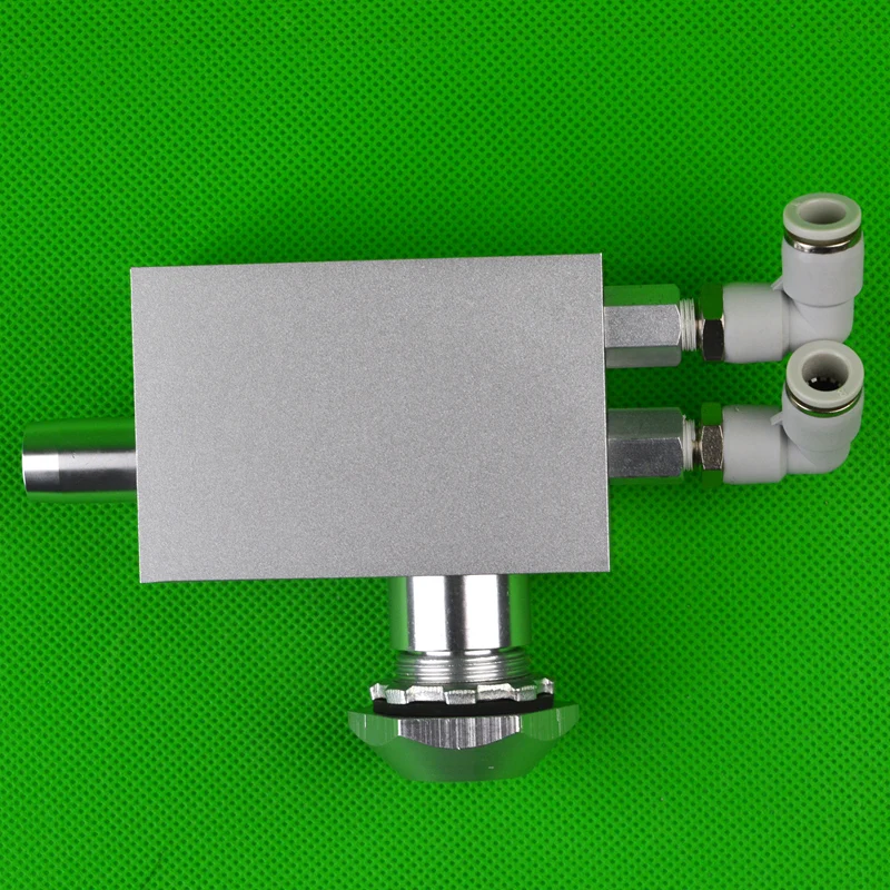 

Алюминиевый инжекторный насос для порошкового покрытия Nordson