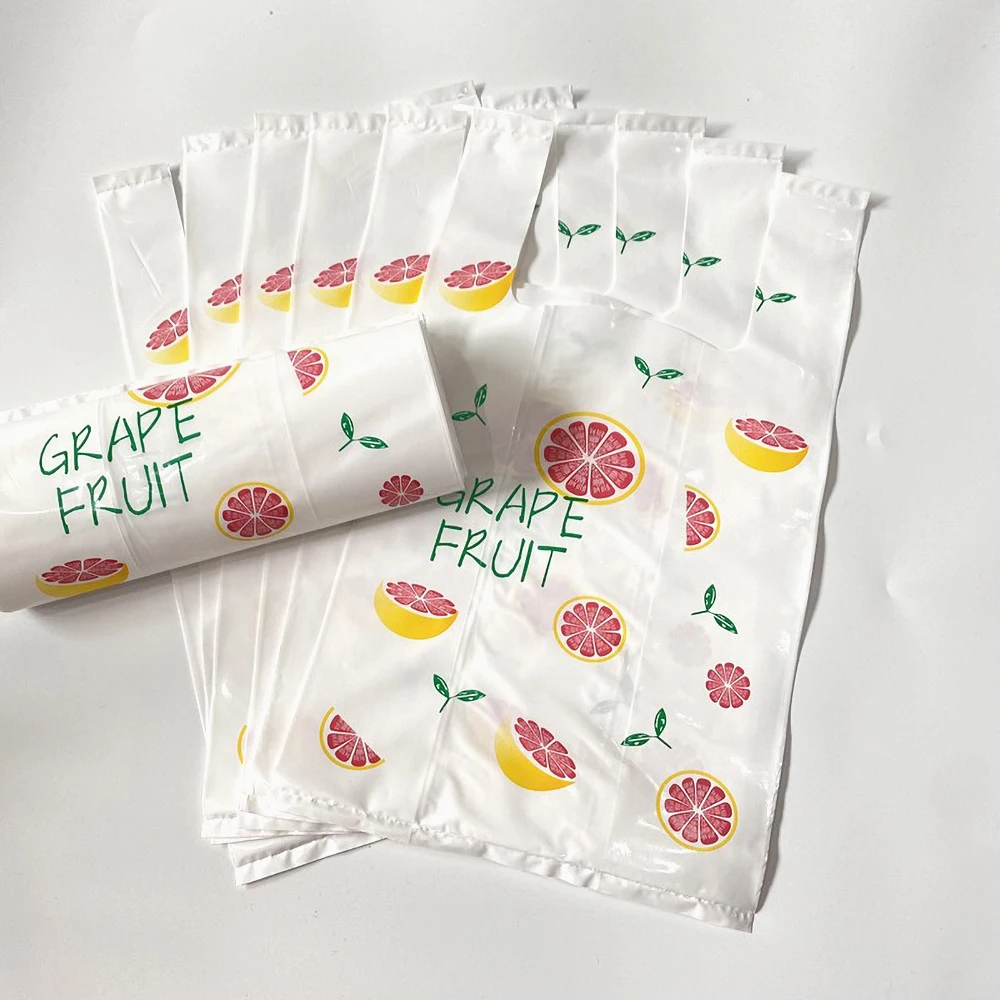 Сумка для хранения грейпфрута пиццы овощей фруктов | Украшения и аксессуары