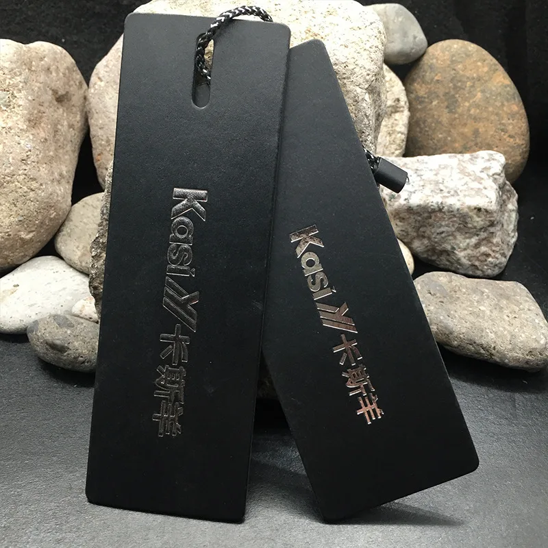 Оптовая продажа недорогие бирки для одежды багажа на заказ стоковые лифты с