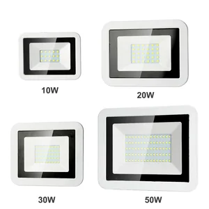 Светодиодный прожектор, 50 Вт, 10 Вт, 20 Вт, 30 Вт, 220 В, 240 В