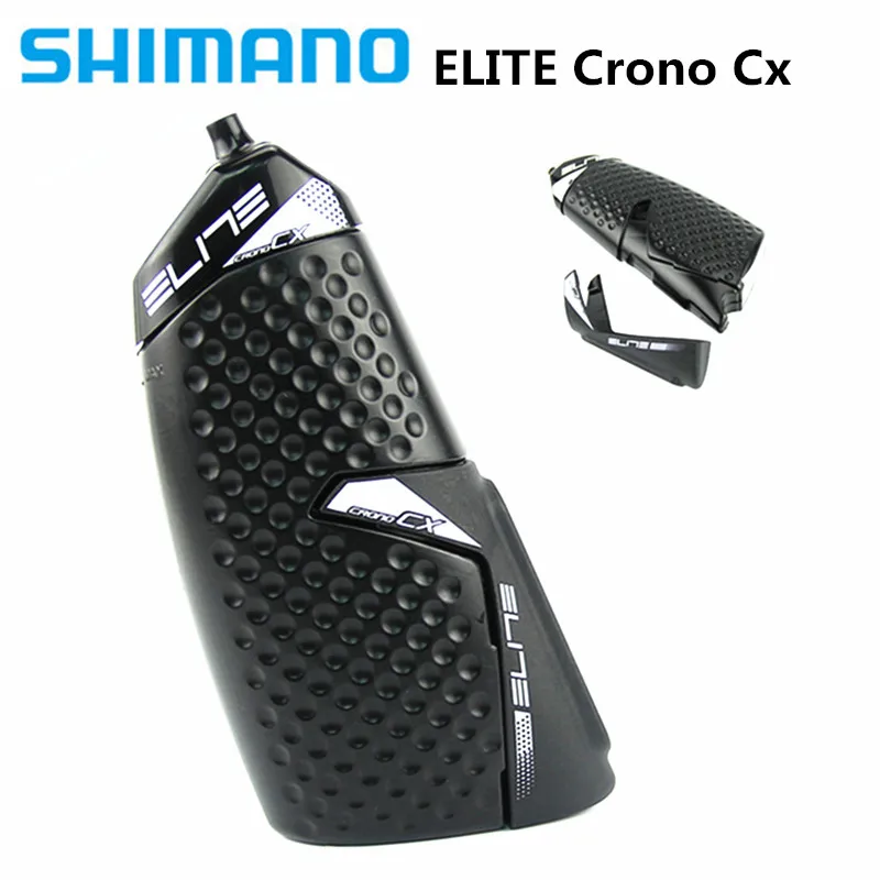 SHIMANO аэродинамическая ветровка Италия Элитный дорожный велосипед, горный велосипед езда Универсальный стекловолокно бутылка клетка