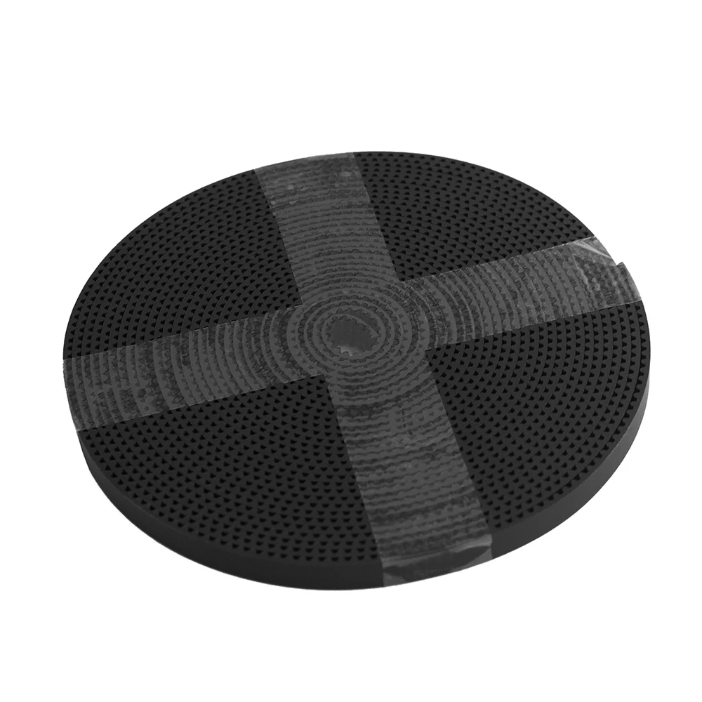 Ремень ГРМ SIMAX3D GT2 5 м/лот ширина замкнутой петли 6 мм резиновый ремень синхронные