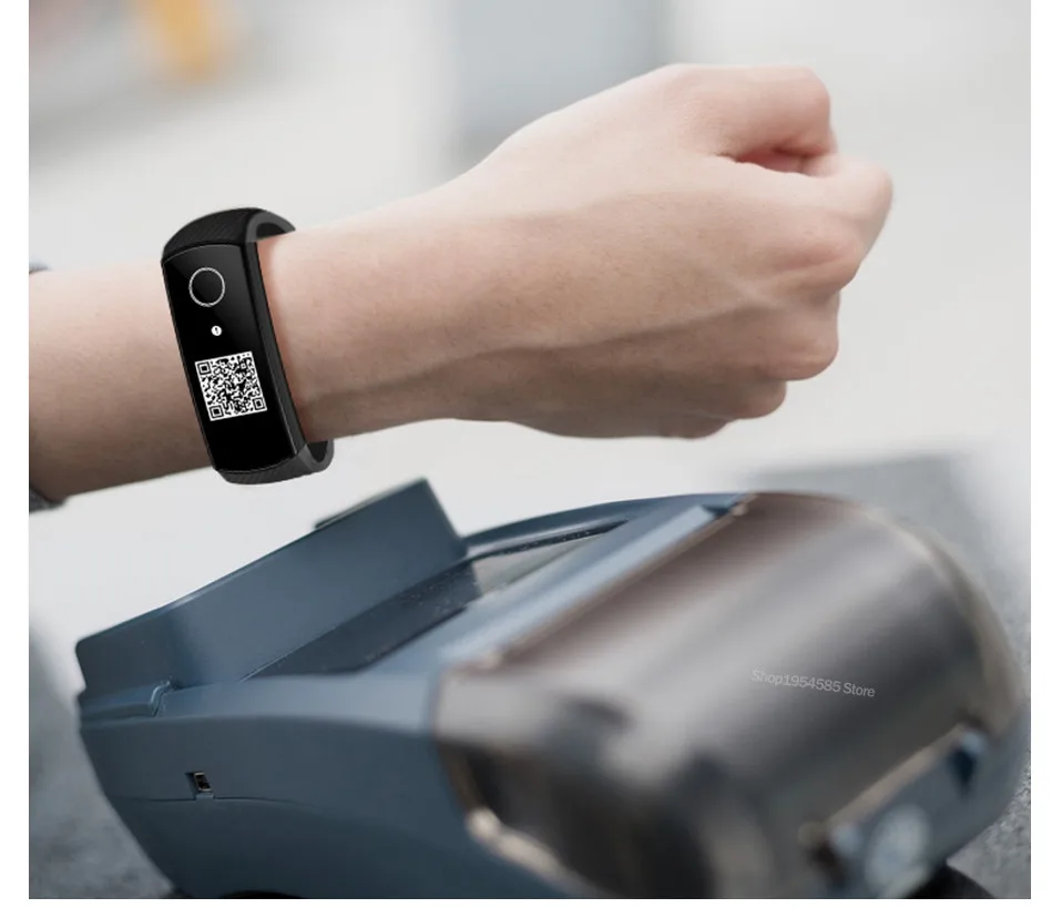 Умный Браслет huawei Honor Band 5, Оксиметр крови, кислород, волшебный цвет, сенсорный экран, для плавания, для обнаружения сердечного ритма, сна, сна