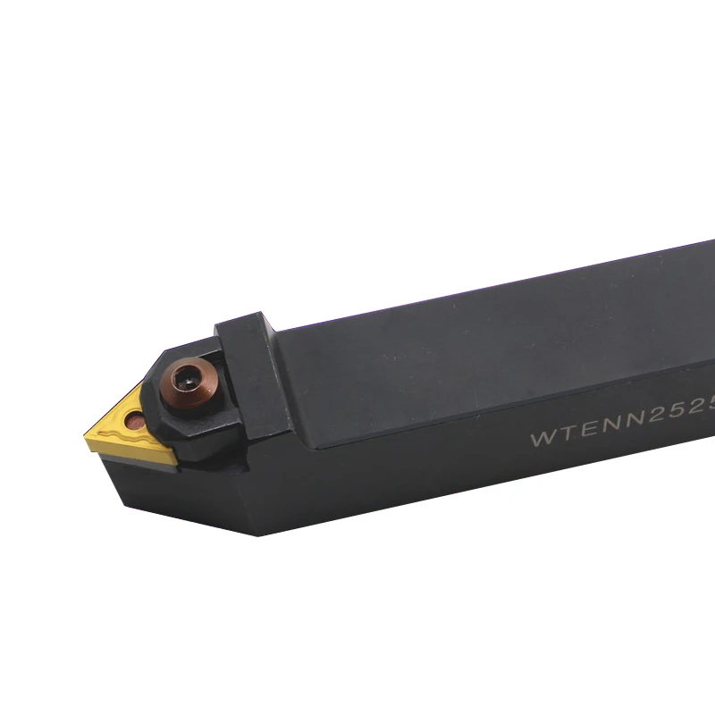 Держатель токарного инструмента для внешнего станка WTENN 1 шт. | Инструменты