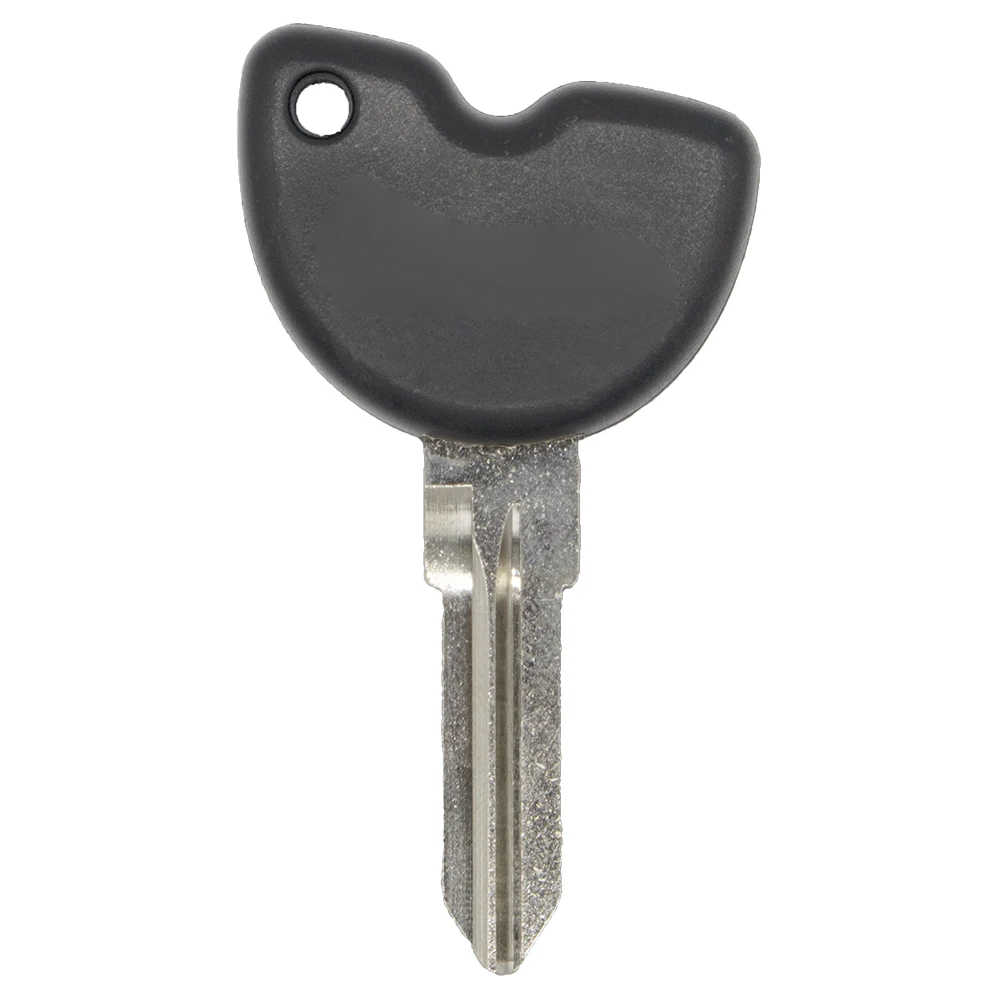 Силиконовый ключ для мотоцикла WhatsKey бесрезанный Vespa Piaggio 3VTE Fly 125 250 300 GTV VESPA LXV150 GTS250
