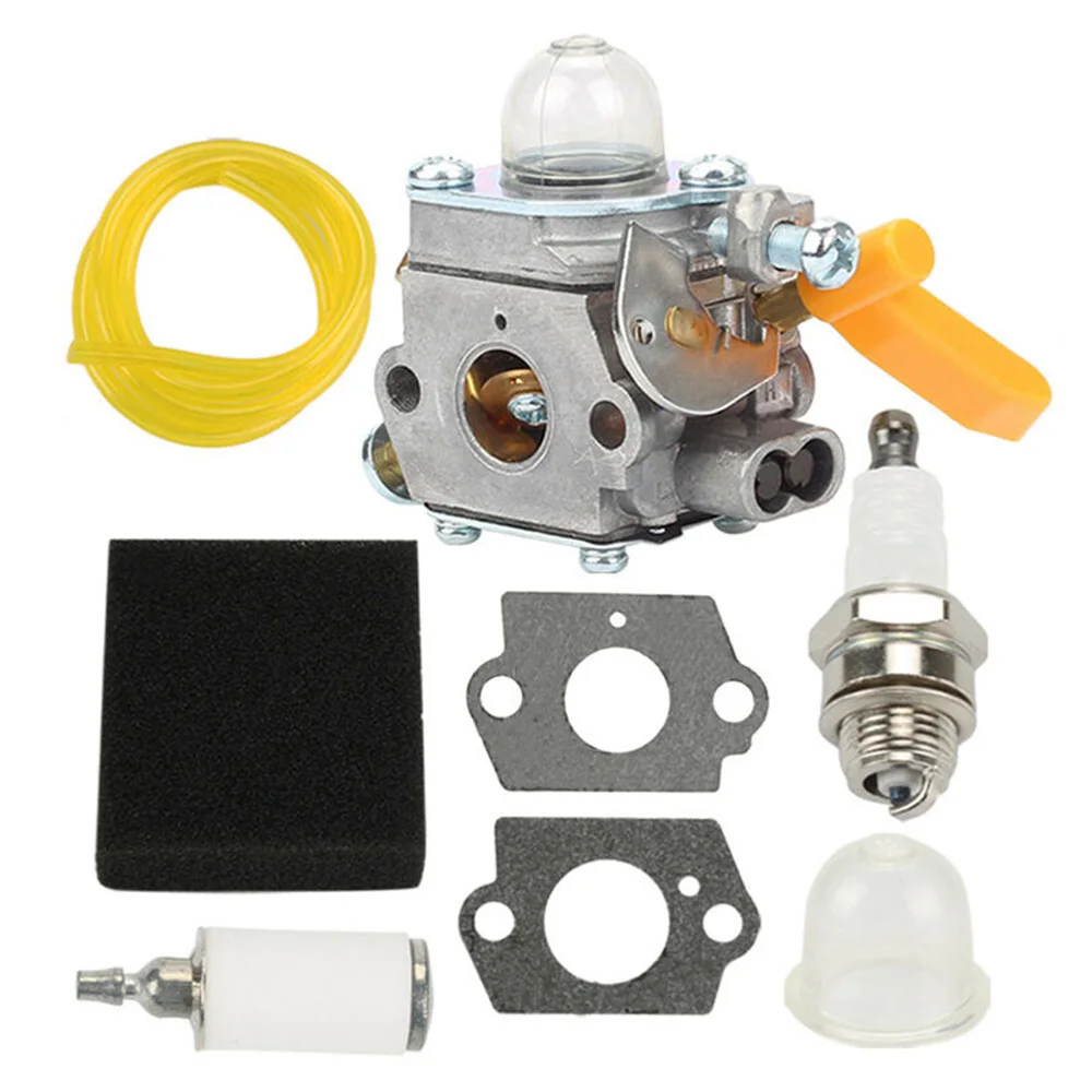Карбюратор для Ryobi RY28020 RY28040 CS26 Homelite UT 20004 A Replaement аксессуары высокого