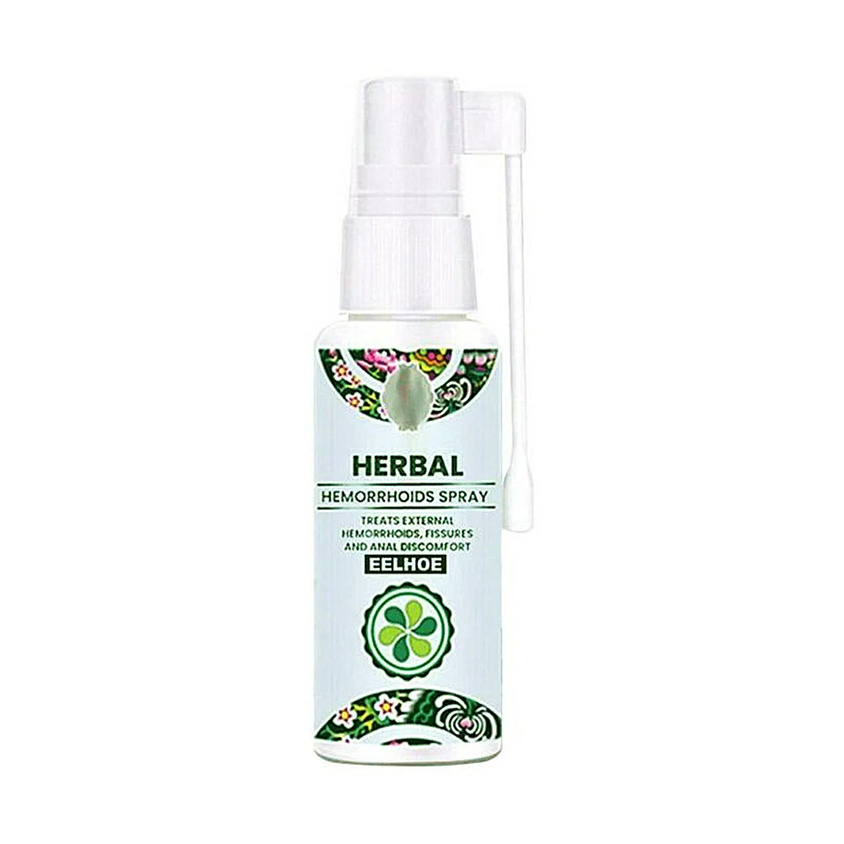 

30ml Hemorrhoid Treatment Spray Natural Herbal Essence No Stimulation Medical