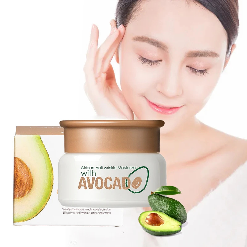 Масло семян ши крем для лица против морщин питательный лифтинг анти-старения Faical