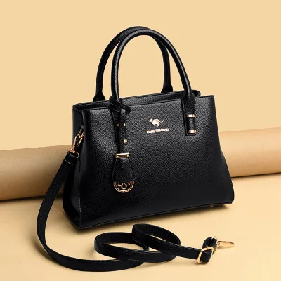

Fashion Summer Fashion Casual PU Leather Women's handbag Bag Top-Handle Bag G20528ba