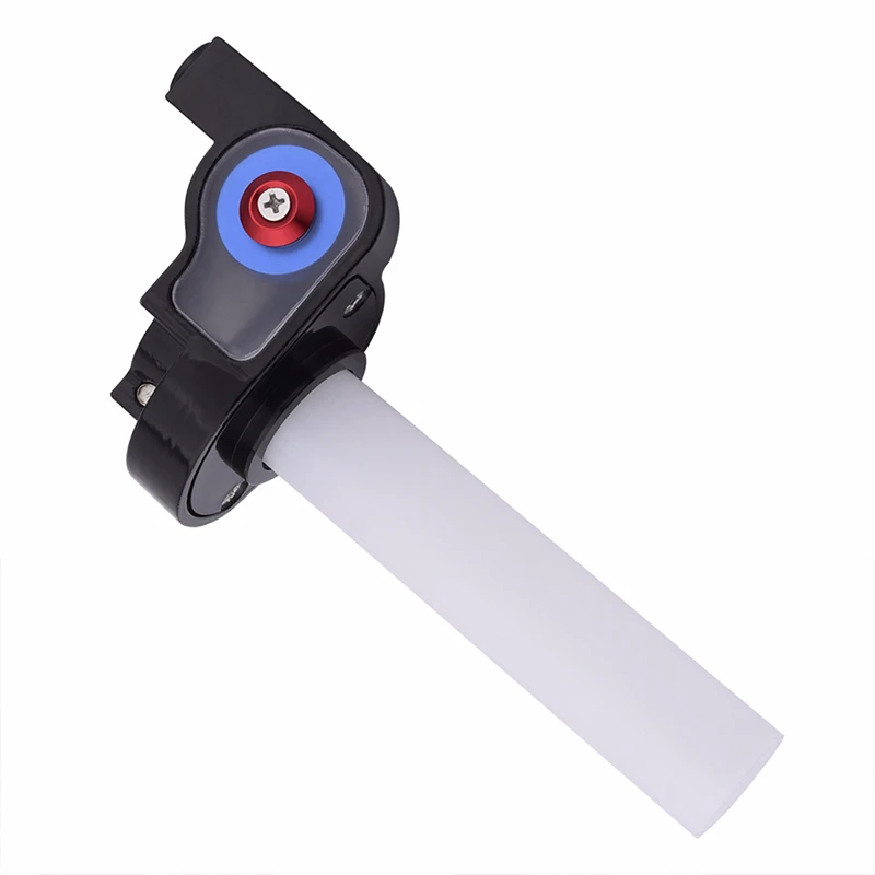 Рукоятка дроссельной заслонки для мотоцикла NS Modify 7/8 &quot быстро закручивающаяся