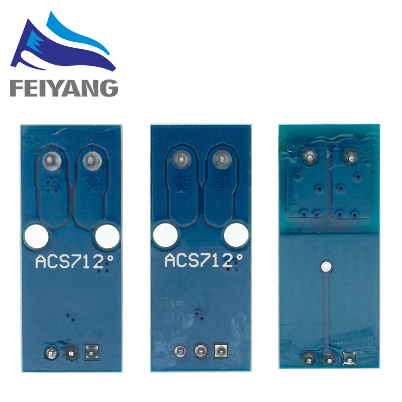 Модуль датчика тока для Arduino 10 шт. 5A 20A 30A ACS712 ACS712TELC 5A/20A/30A|hot sale|module sensor |