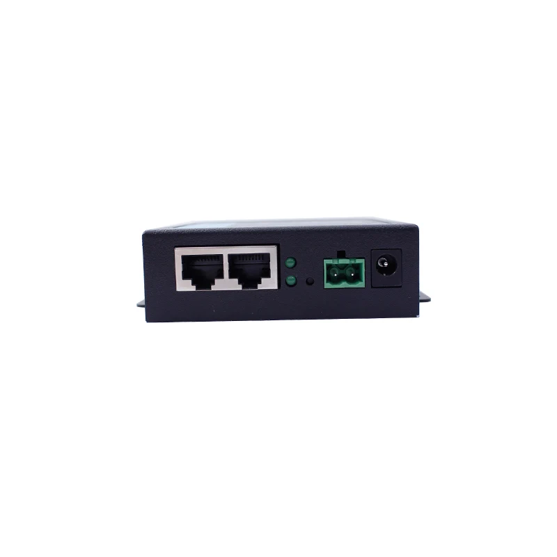 RS232/RS485 Wi-Fi и Ethernet промышленный последовательный к Ethernet-конвертеру порты Sup 2 порта