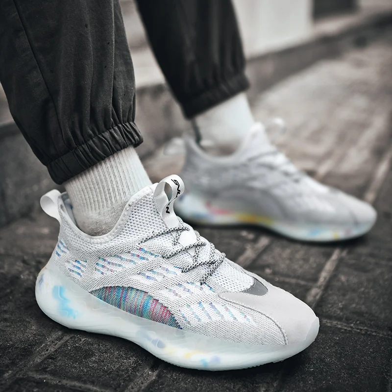 

Shoes Men Sneakers Male Mens Casual Shoes Tenis Luxury Shoes Trainer Race Off White Shoes Fashion Loafers Running Shoes for Men