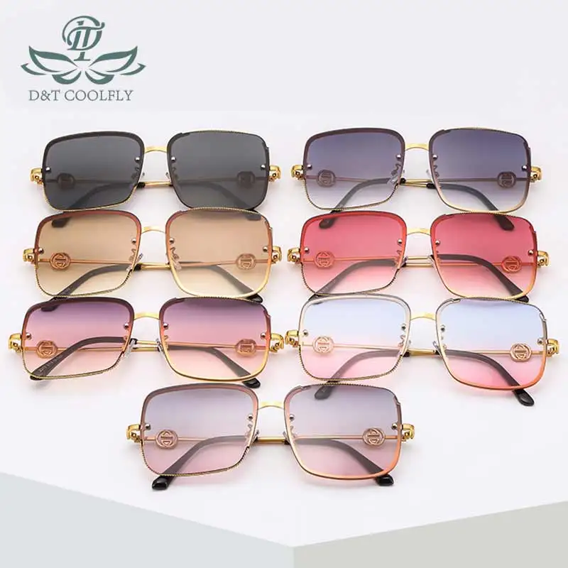 Солнцезащитные очки для женщин и мужчин 2020 Летние Новые разноцветные