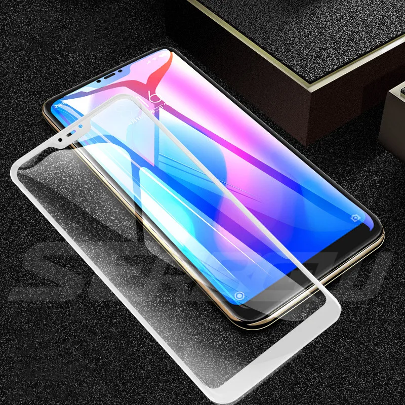 9D Защитное стекло для Xiaomi Redmi 7 7A 6A 5A протектор экрана для Redmi 6 Pro 5 Plus S2 K20 Note 7 6 Pro Закаленное стекло пленка
