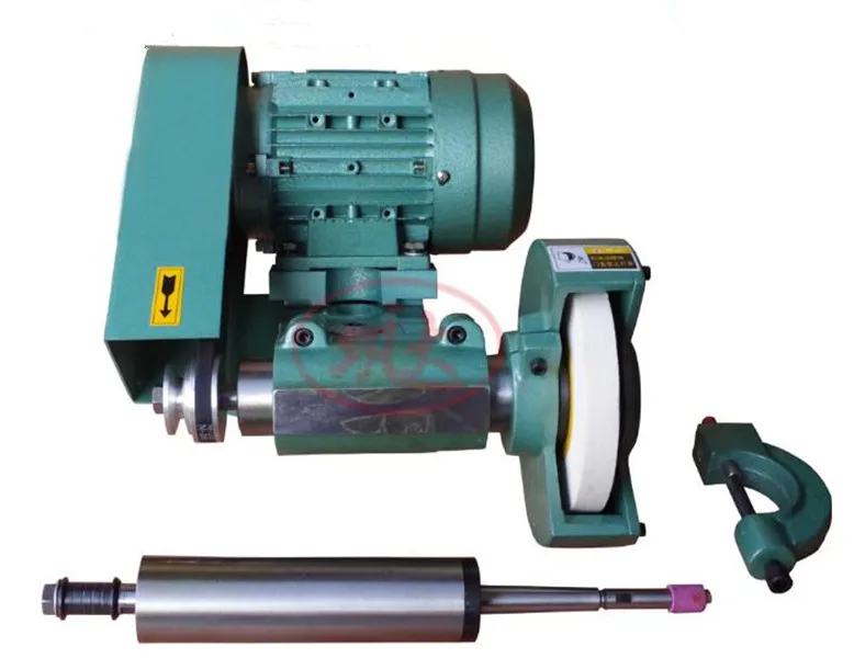 Токарный станок с сертификатом CE точильный для внутренней и внешней шлифовки 220