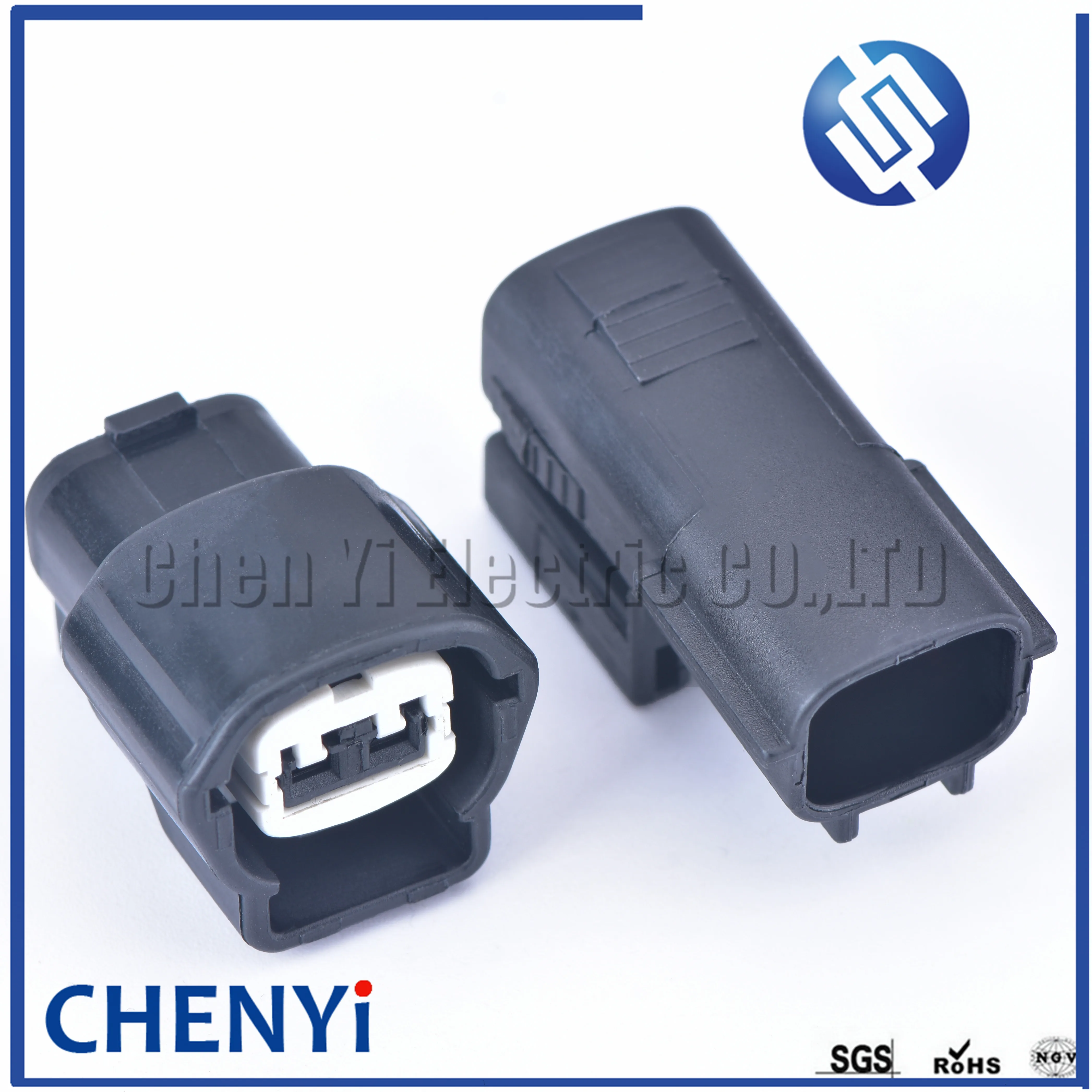 2 комплекта Pin-оптический Кливер Sumitomo автомобильной ECT двигателя E-RS Тип