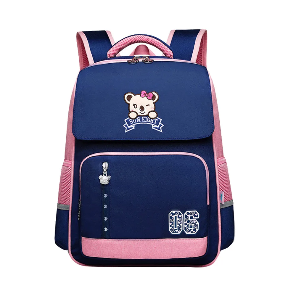 

Мультяшные школьные рюкзаки для девочек ортопедические школьные рюкзаки для девочек детский рюкзак для детей рюкзак Детская сумка Mochila ...