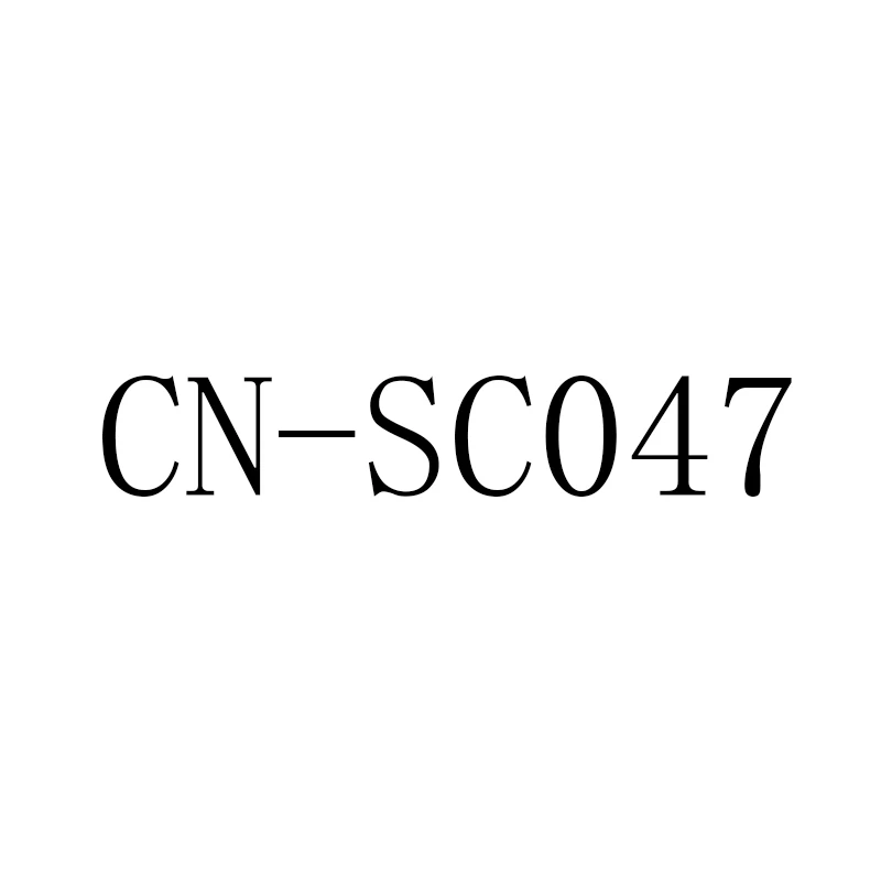 

CN-SC047