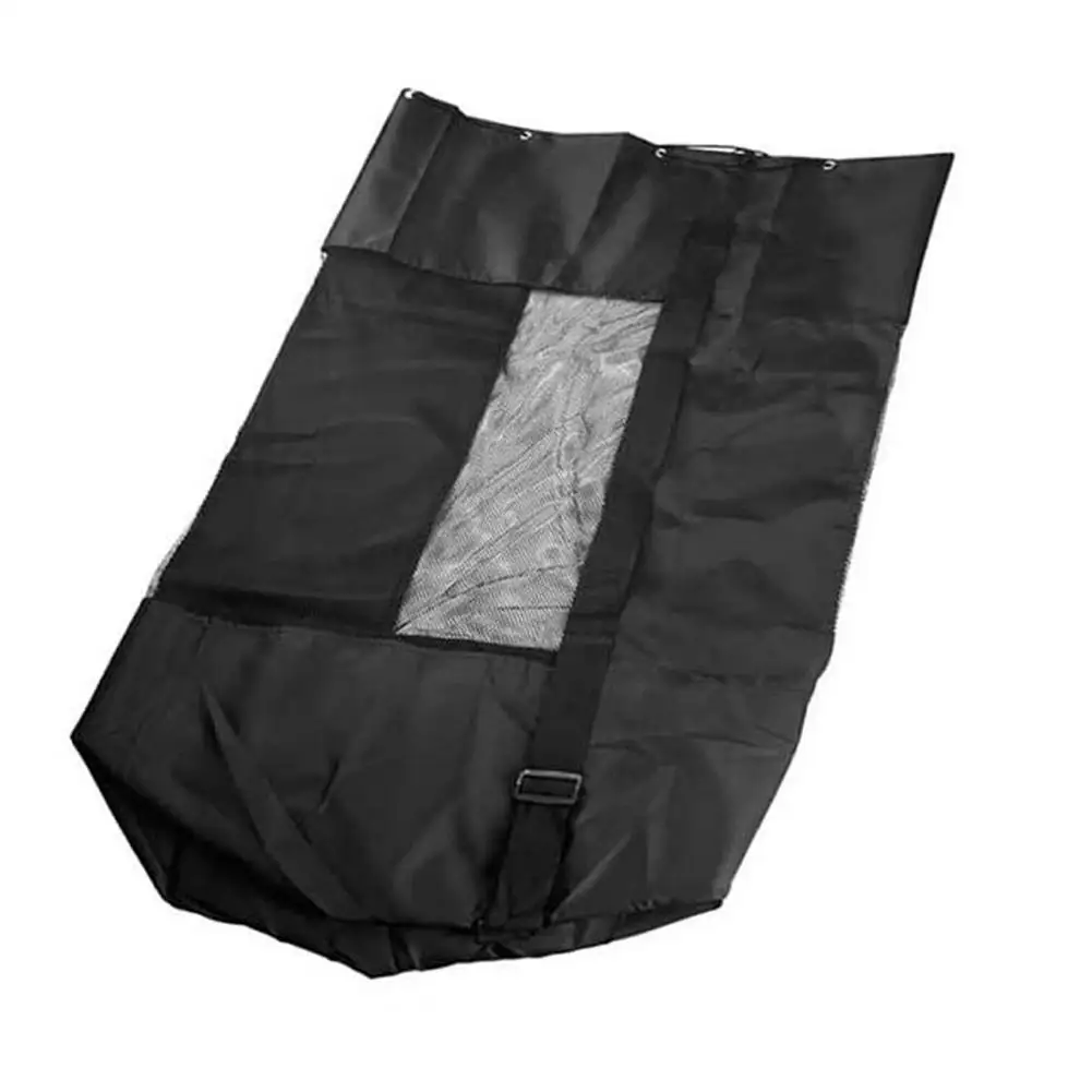 

Drawstring Storage Bag Football Pouch With Large Capacity Extra Large Professional Equipment Sack For Basketball Football Socc