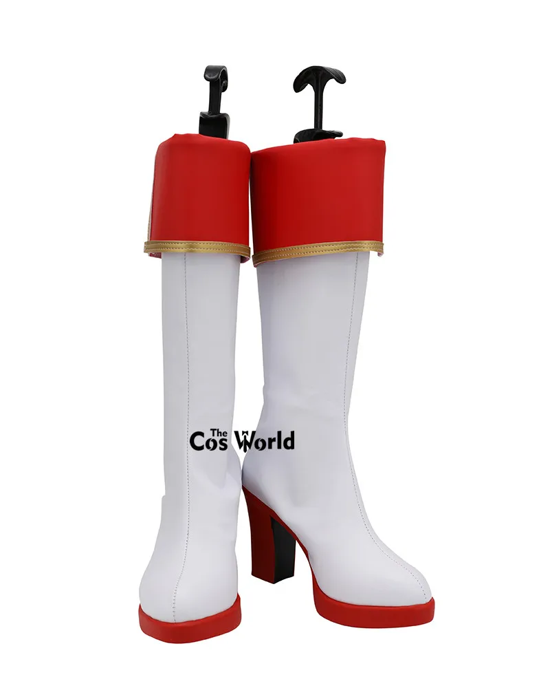 BanG Dream! Тотама Касуми на Greatest Stage! Аниме Настроить Косплей Туфли высоком каблуке