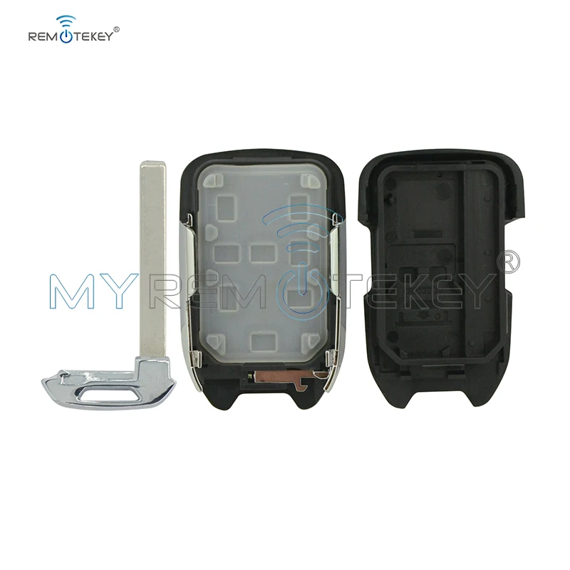 Чехол Remtekey для GMC 2015 Yukon XL Denali smart key безключевой пульт дистанционного управления