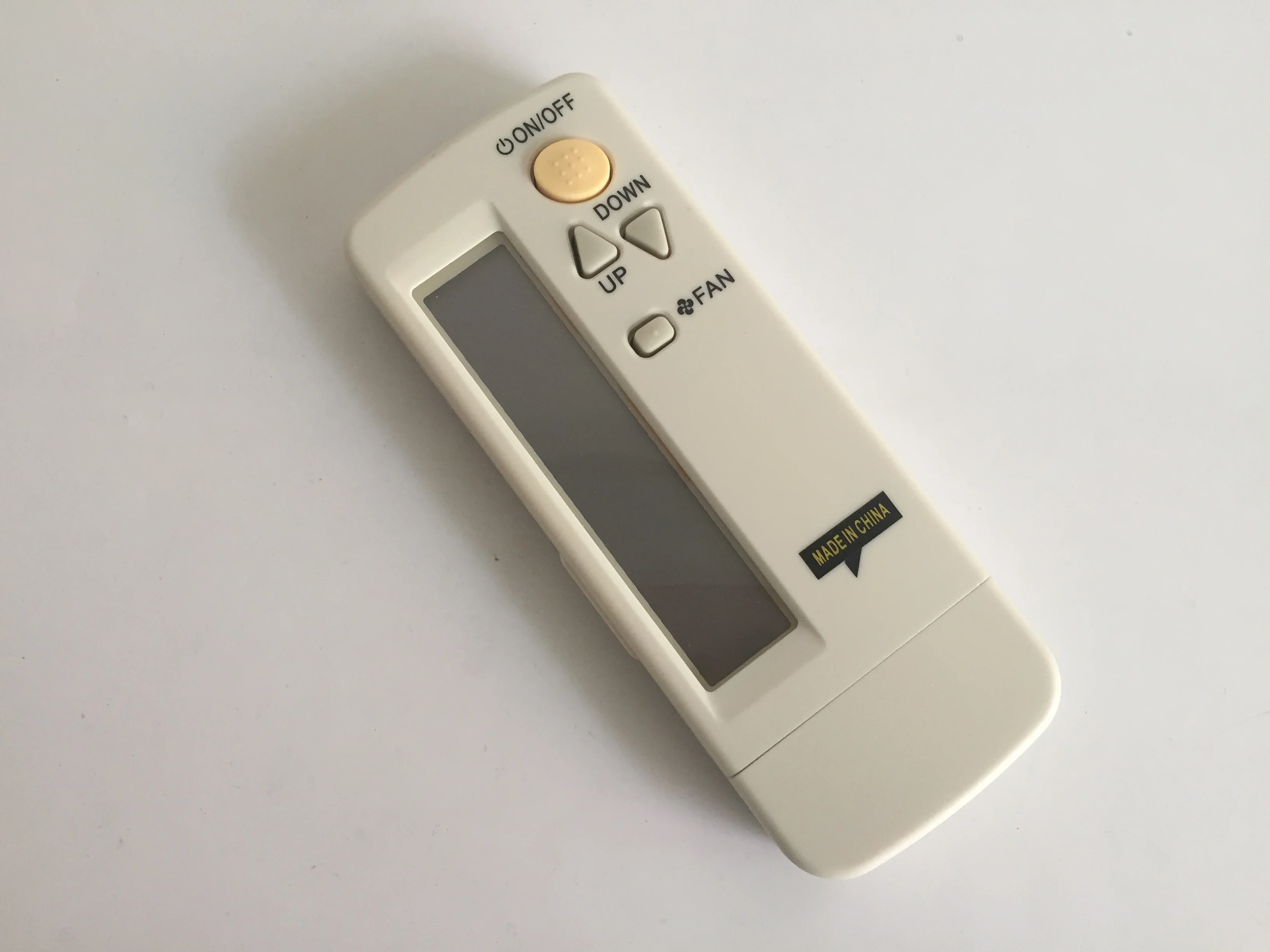 Пульт дистанционного управления подходит для кондиционера комнаты Daikin BRC4C65 BRC4C66 BRC4C61 BRC4C151 BRC4C152 BRC4C153