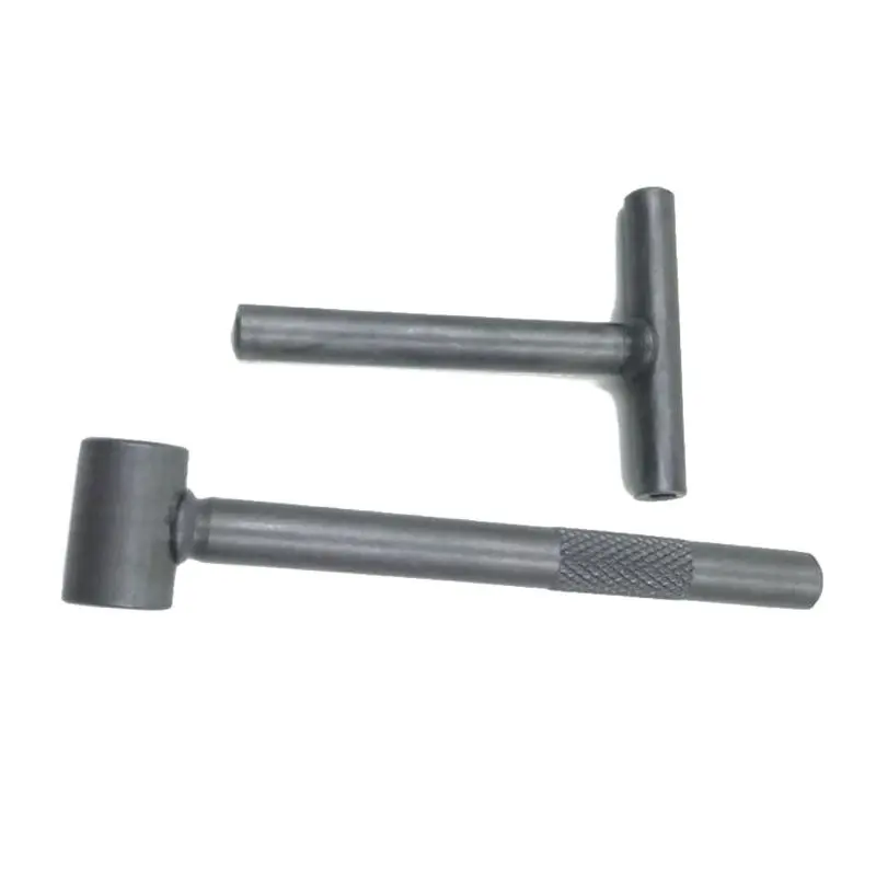 

1 Набор металлический квадратный шестигранный ключ для мотоцикла инструмент для регулировки клапана двигателя мотоцикла аксессуары