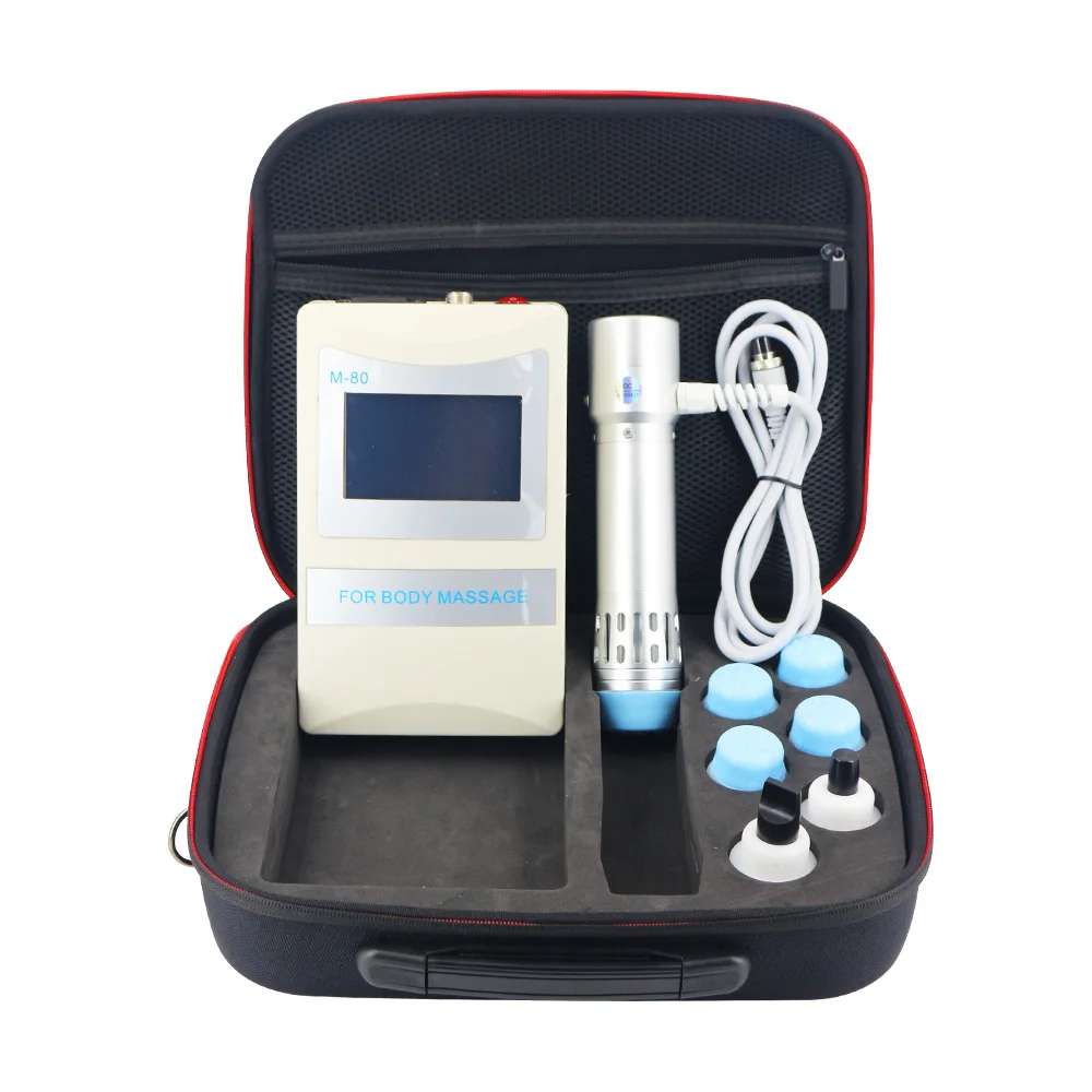 Специальная тканевая сумка для оборудования для ударно-волновой терапии, аксессуары M80, специальная тканевая сумка для ударно-волнового ма... от AliExpress RU&CIS NEW