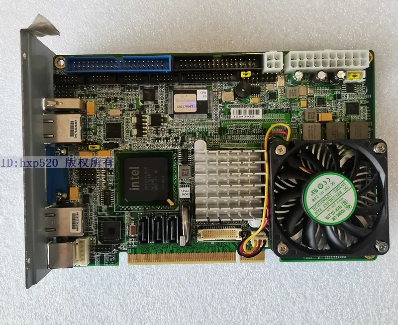 Плата промышленного оборудования HSB-965P REV A1.0 1907965P01