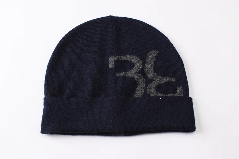 Billionaire Hat cap men's 2019 new winter Busines Comfortable elasticity cotton Solid color high quality gentlman free shipping
