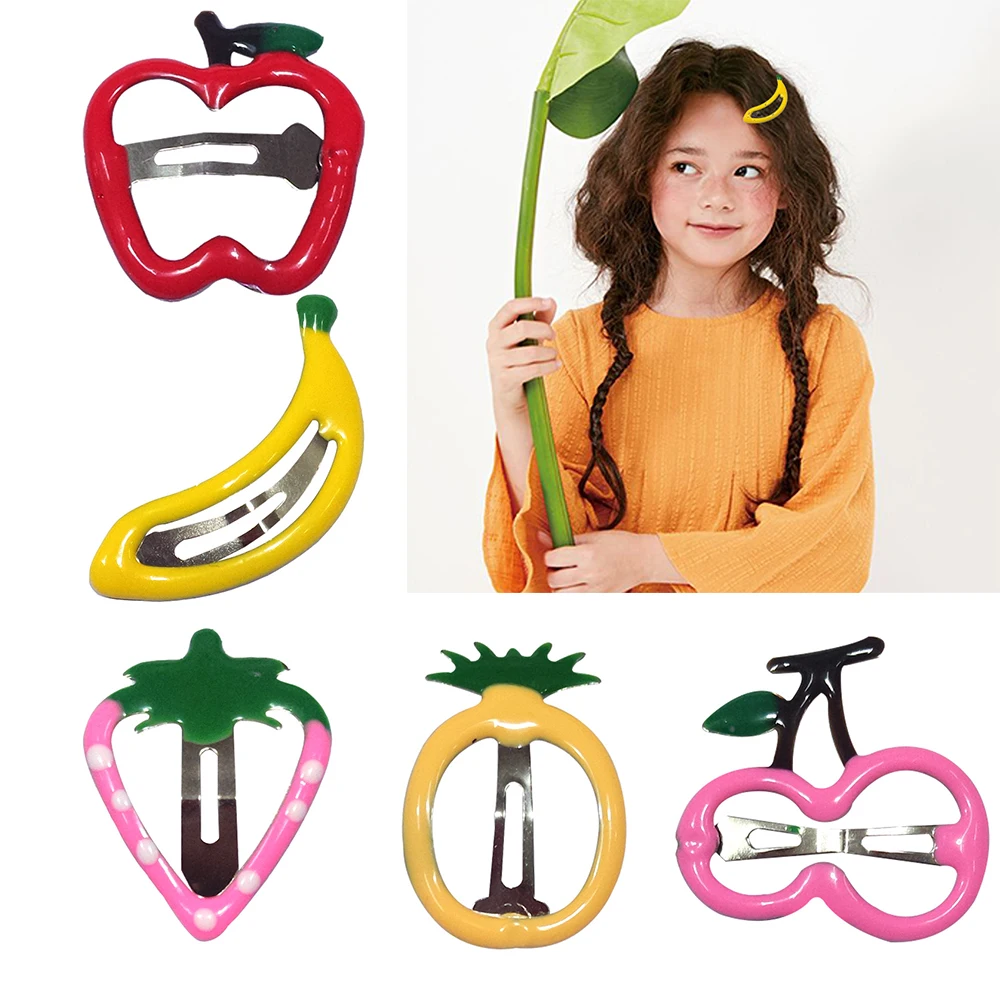 

Заколки для волос в стиле бохо, металлические, 5 шт./компл.