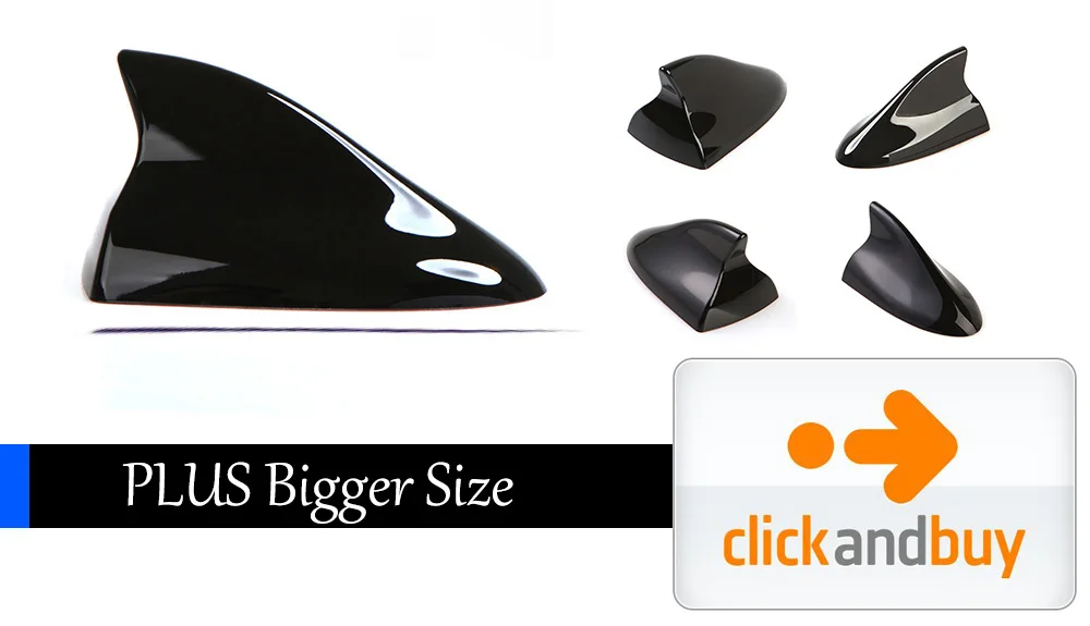Для Renault Clio 4 3 2 1 IV и MEGANE Sport GT Estate RS Twingo антенна акульего плавника автомобильный радиосигнал антенны FM AM аксессуары
