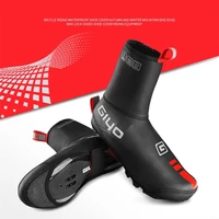 giyo guxt 02b outdoor sport shoe cover mtb bike windproof warm waterproof dustproof shoe cover for road bicycle