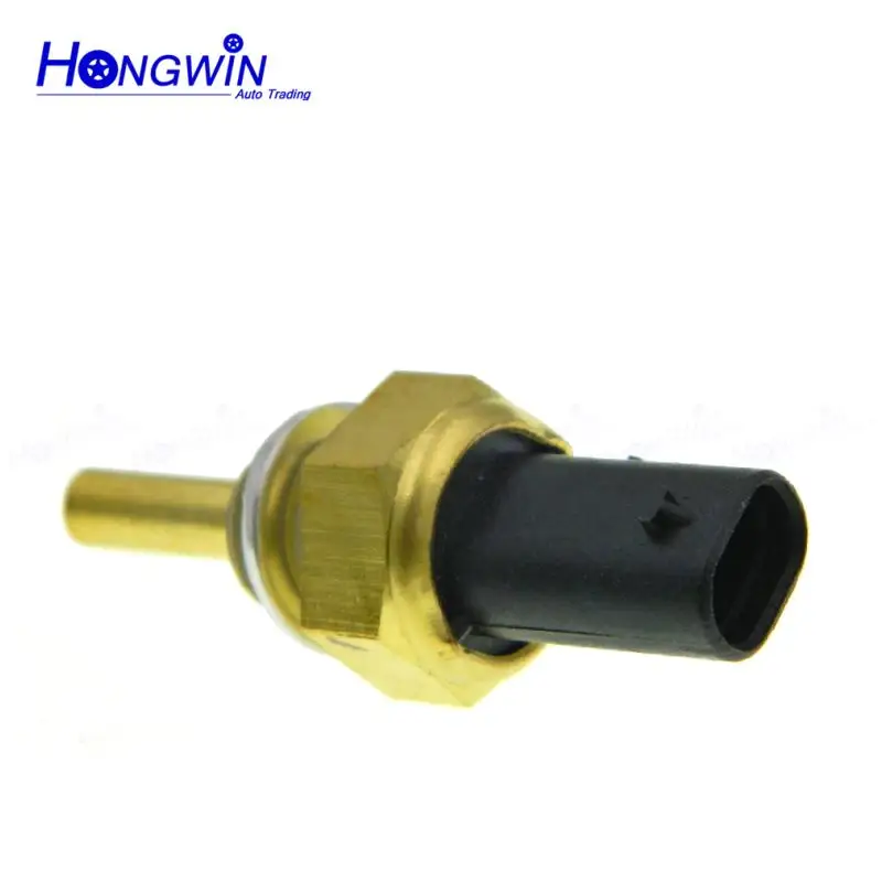 25186240 новый датчик температуры охлаждающей жидкости для Chevy Chevrolet Spark 2013 2014 2015
