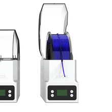 ESUN eBOX 3D Printer Filament Dryer Box Filament Storage support Holder Keep Filament Dry Measuring Weight for 3D printer Parts