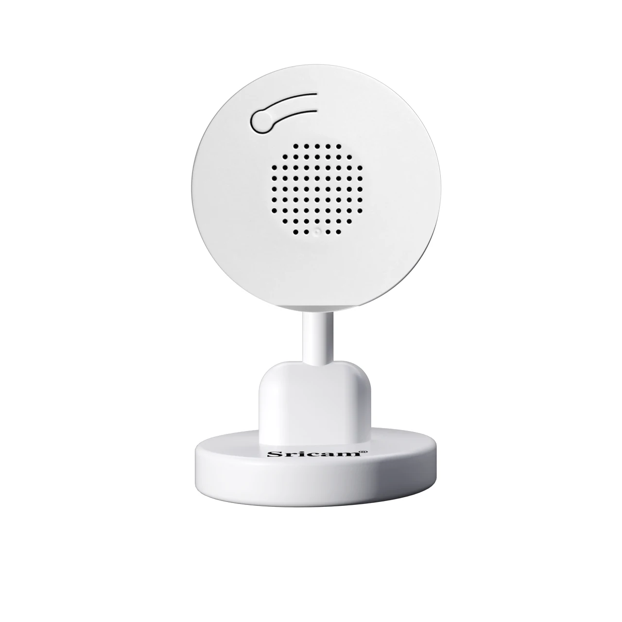 Sricam SP027 1080P 2MP Mini 2.4G WIFI IP-камера Беспроводная домашняя камера ночного видения Умный