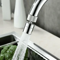 faucet mixer aerator water diffuser for kitchen bathroom water filter nozzle bubbler water spray faucet attachment