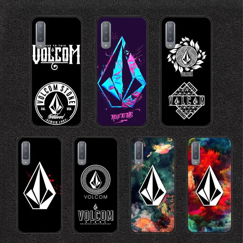 

Vol & ComS True To This Phone Case Coque For Samsung A51 Galaxy A10 A20 A30S A40 A50 A51 A70 A71 Note 8 9 10 Fashion