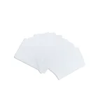 (10 шт.) RFID 13,56 МГц блок 0 сменных маркеров UID Сменные Смарт перезаписываемые карточки доступа Управление