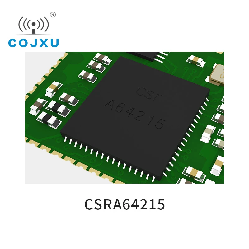 Модуль bluetooth-динамика CSRA64215 BLE V4.2 аудиомодуль EDR 2 4 ГГц приемник с поддержкой APTX APTXLL