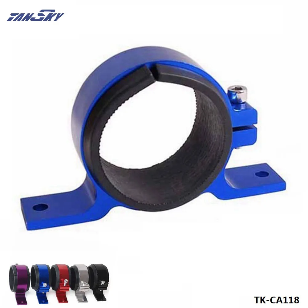 Один Топливный насос Кронштейн 60 мм для Аэро потока насосы Jeep Wrangler 97 01 TK CA118|pump