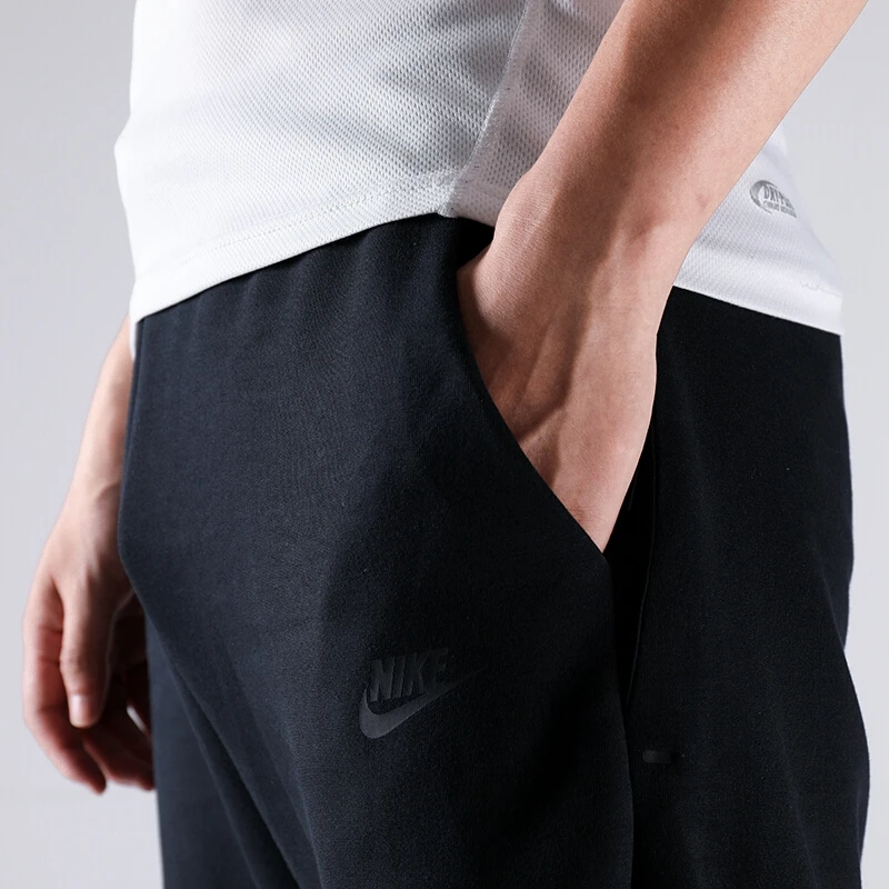 

Original New Arrival NIKE AS M NSW TCH FLC PANT OH Men's Pants Sportswear