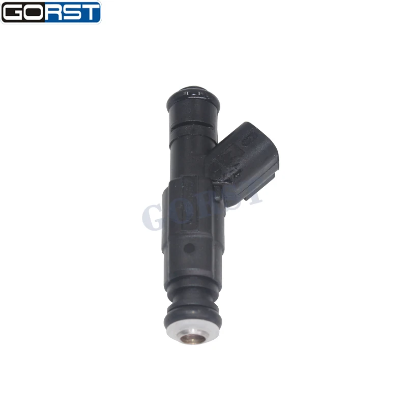 Топливные форсунки 0280155784 для Jeep Cherokee Grand Wrangler 4.0L 1999-2004 4854181 04667938 RL669938AB FJ570 |