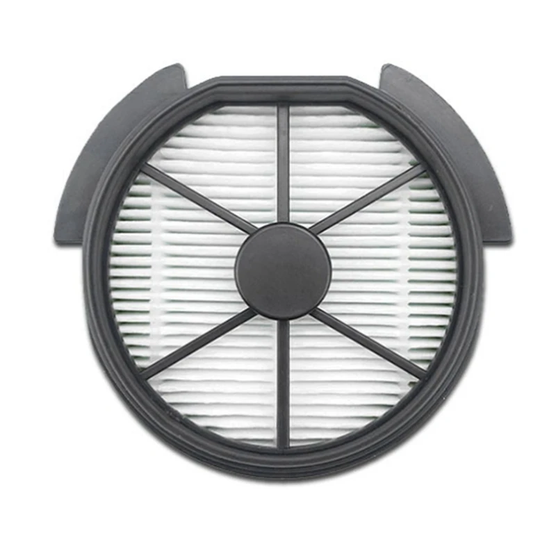 

2 Set Vacuum Cleaner Accessories: 1 Set Front Filter and Rear Filter, Brush & 1 Set Filter Filter Cotton