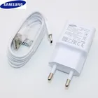 USB-адаптер Samsung для быстрой зарядки, тип C, 9 В, для Samsung Galaxy S10