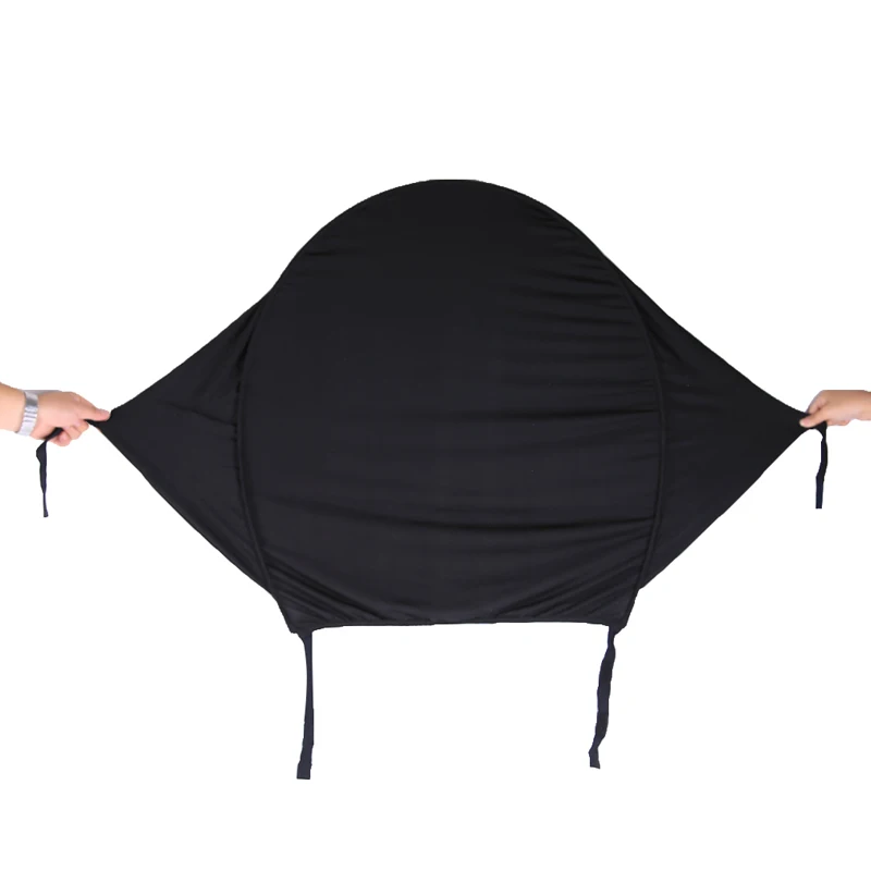 Baby Stroller Sun Canopy Shade Awning Cove Sunshade Protection Hoods Buggy Accessories | Мать и ребенок