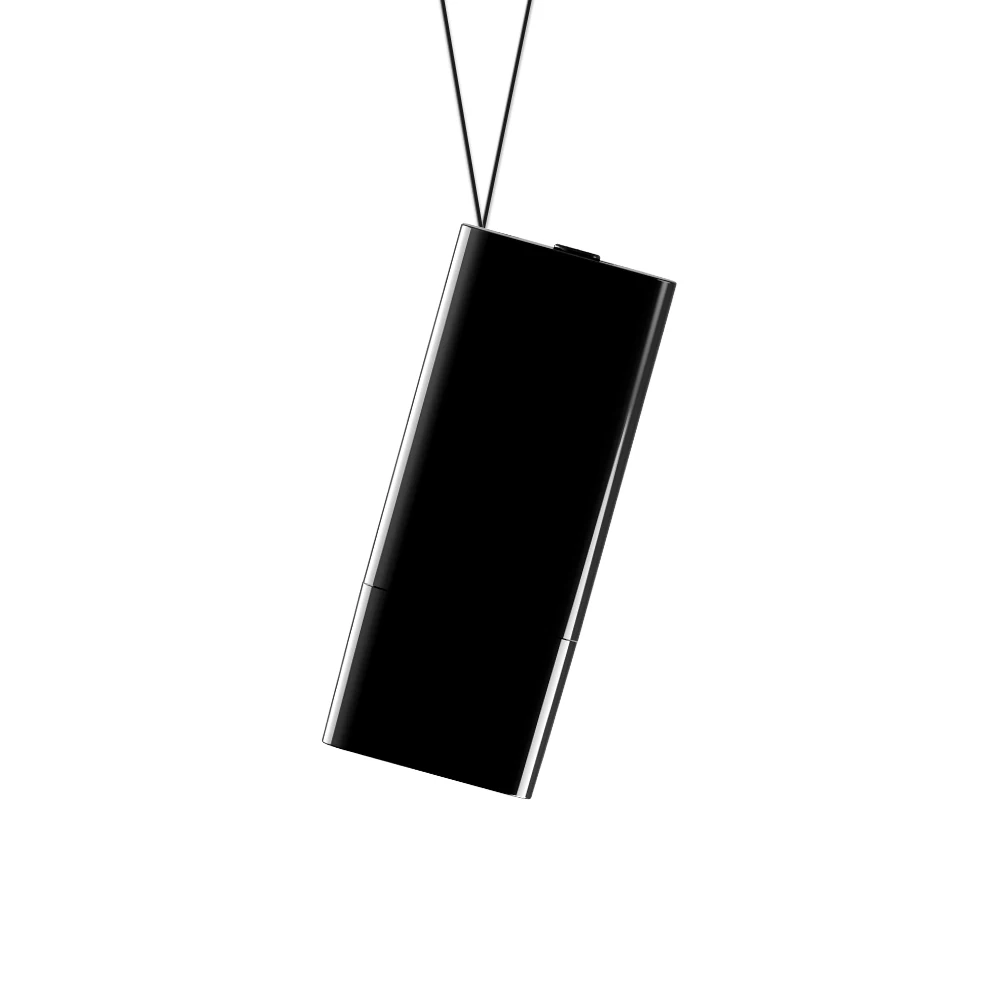 Миниатюрный цифровой магнитофон с интерфейсом USB