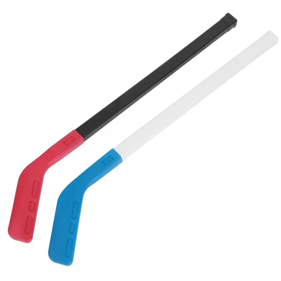 8 шт./компл. Детские хоккейные клюшки Обучающие инструменты детские спортивные