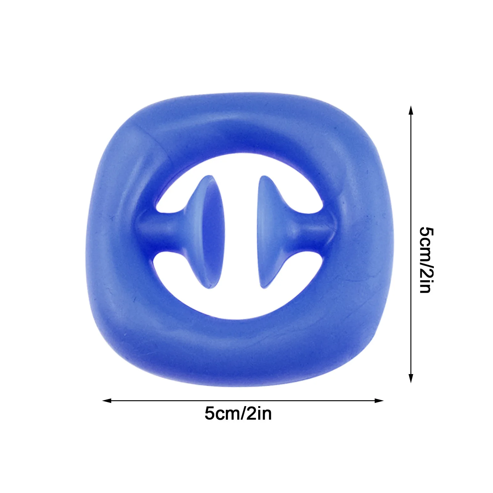 

Silicone Fidget Toys Snap Hand Grab Antistress Toy Autism Special Needs Stress Relief Calming Simple Dimple Fidget Sensory Toys